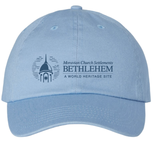 Bio-Washed Classic Dad Hat